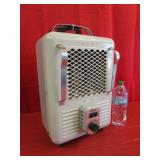 Titan Space Heater  - "Tests Good"