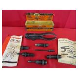 Lyman IDEAL 310 Reloading Tool w/ Dies
