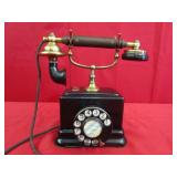 L. M. Ericsson "Cradle" Phone