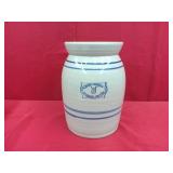 Marshall Pottery Hand Turned #2 Dispenser