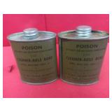 2 - WW2 Era Rifle Bore Cleaner