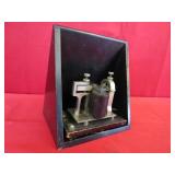 J. H. Bunnell Mainline R.R. Telegraph Sounder