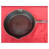 Griswold No 8 C Iron Skillet 704S  Erie Pa U.S.A.