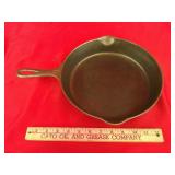 Griswold No 8  704P