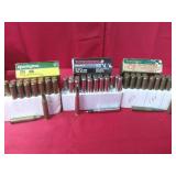 20 Rds 270 WIN 130 gr, 18 Rds 270 ? and