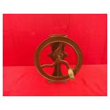 Hand Crank Grain Grinder