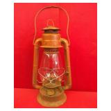 Dietz Junior No 20 Lantern