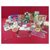 Group Lot of Tavern Collectibles