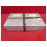 Alum Rough Rider Postal Shipping Box