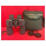 Nikon Binoculars 10 x 50  6.5"