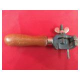 Handheld Vise for Smalls - Jewelry, Watch Making,