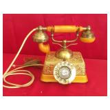 Vintage "French Continental Fashion" Telephone
