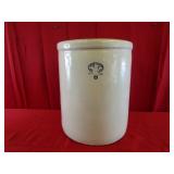 Love Field Pottery No  Crock 17"h x 13"d