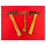 Hatchet Group - His, Hers & Their