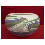 Vintage Como - Craft Ozark Tourist Pottery Planter