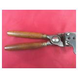 Lyman 375 / 822 Rd Bullet Mold