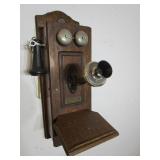 Chicago Telephone Co - Wonderful Sample in
