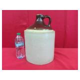 Vintage Shoulder Jug - Moonshine, Whiskey,