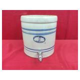 Marshall #2 Dispenser No Lid