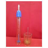ASA Octane Check for Aircraft & AFT-C Fuel Tester