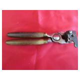 IDEAL Bullet Mold R842   357443
