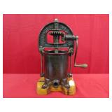 Enterprise Mfg Co Sausage Stuffer