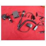 Icom CM-7G Power Supply AC/DC, Icom Aviation