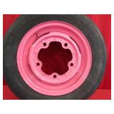 Classic Volkswagen Wheel