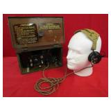 Fuller Phone - Field Communications