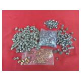 7 lbs of Bullets
