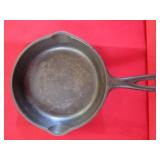 Wagnerware No 3 Sidney - O - 1053S