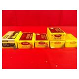 Group Lot of Speer Bullets 38 Cal