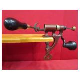 James Dixon & Sons 10 Bore Roll Crimp Tool - 1203