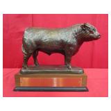1982 Concho Hereford Association 36th Annual