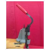 Lyman 450 Lube Sizer