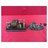 35 OHM Sounder & Key