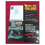 4 Gun Books