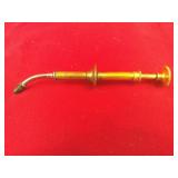 Brass Injectogun  (Medical?)