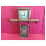 2 Non Working Clocks