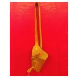 Leather Shoulder Holster