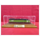 B.N.R.R. GM Locomotive Group Award