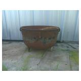 Iron Cauldron