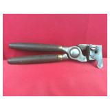 Ideal Bullet Mold F898