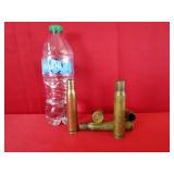 5 Brass Shell   4" x .75D