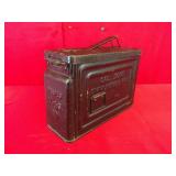 WW2 U.S. Army .30 Cal M1 Amo Can - "Reeves"