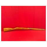 Mosin Nagaut M91 / 30 Stock