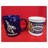 (Mulled Wine) Mug Gerstacker Nuremberg &