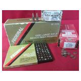 900 Lg Rifle BR Primers, 33 6mm / .243 Cal