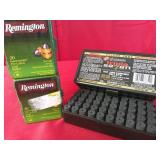 140 Pre-Formed Pellets 50 Cal & 40 - .54 Cal 400gr