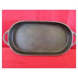 Birmingham Stove & Range Oval Fish Fryer BSR 3052D